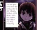 Lain