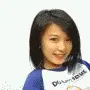 cute asian girl
