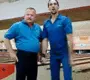 weird dancing guy