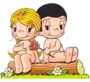 Love Is