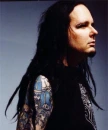 Jonathan Davis