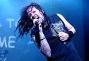 Korn's Jonathan Davis