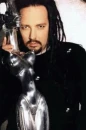 Jonathan Davis