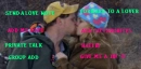 True love never ends