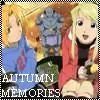 Fullmetal Alchemist