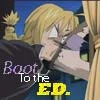 Fullmetal Alchemist