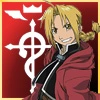 Fullmetal Alchemist