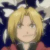 Fullmetal Alchemist