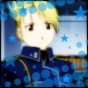 Fullmetal Alchemist