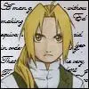 Fullmetal Alchemist