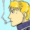 Fullmetal Alchemist