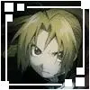 Fullmetal Alchemist