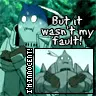 Fullmetal Alchemist