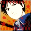 Fullmetal Alchemist