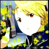 Fullmetal Alchemist