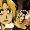 Fullmetal Alchemist