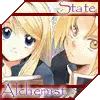 Fullmetal Alchemist