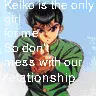 Yu Yu Hakusho