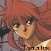 Yu Yu Hakusho