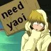 yaoi