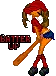 batter up
