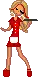 waitress