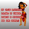 rihanna if it's lovin dat u want..............