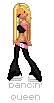 dancin queen