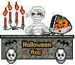 halloween r' us