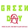 GREEN day