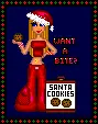 Want a Bite?