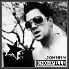 johnny knoxville