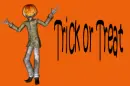 ~Trick or Treat~