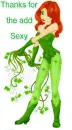 Poisen Ivy