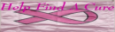 Breast Cancer Banner