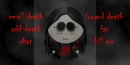 Goth Character