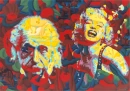 MONROE & EINSTEIN