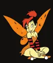halloween tinkerbell