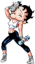 Betty Boop