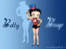 Betty Boop
