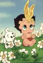 Betty Boop
