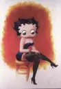 Betty Boop