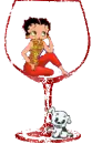 Betty Boop