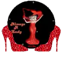 Betty Boop