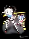 Betty Boop