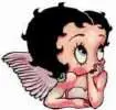 Betty Boop