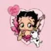 Betty Boop