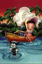 Betty Boop