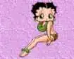 Betty Boop