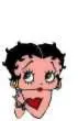 Betty Boop